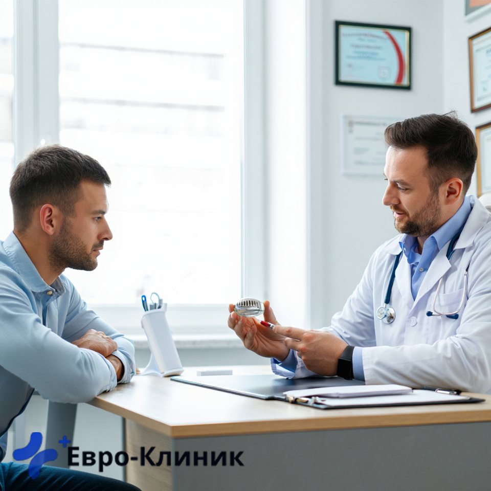 Консультация по химзащите от алкоголизма в Балтийске